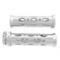 MANETKI MOTOCYKLOWE METALOWE 22MM JUNAK 131 M11 M12 M14 M15 M16