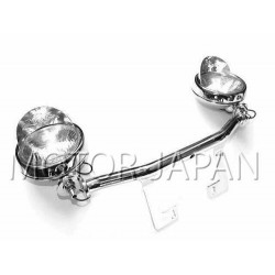 STELAZ Z LIGHTBARAMI HONDA VTX1300 VTX 1300 RETRO