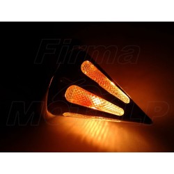 MANETKI KIEROWNICY METALOWE HONDA VT 600 750 1100 SHADOW C2 C3 C4 C5 C6 SPIRIT AERO ACE FURY