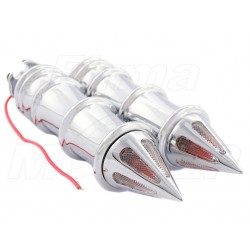 MANETKI KIEROWNICY SUZUKI M1500 R C50 M90 VL 800 1500 1600 INTRUDER M1800 R BOULEVARD