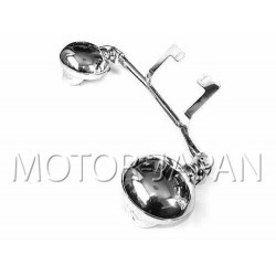 STELAZ Z LIGHTBARAMI HONDA VTX1300 VTX 1300 RETRO