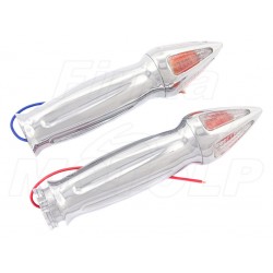 MANETKI KIEROWNICY CALOWE YAMAHA XVS 650 1100 DRAG STAR 950 1300 MIDNIGHT STYKER