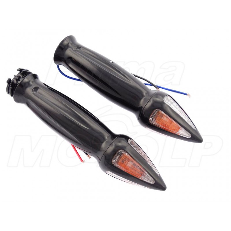 MANETKI KIEROWNICY SUZUKI C1800 R C109R VZR VZ 800 INTRUDER MARAUDER BOULEVARD