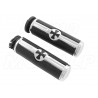 MANETKI CALOWE CAL 25,4MM HARLEY CHOPPER DRAG HD H-D