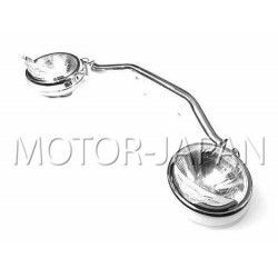 STELAZ Z LIGHTBARAMI HONDA VTX1800 VTX 1800 RETRO