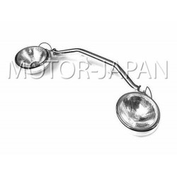 STELAZ Z LIGHTBARAMI HONDA VT 750 SPIRIT SHADOW C2