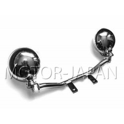 STELAZ Z LIGHTBARAMI HONDA VT 750 SPIRIT SHADOW C2