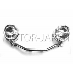 STELAZ Z LIGHTBARAMI HONDA VT 750 SPIRIT SHADOW C2