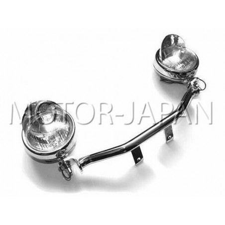 STELAZ Z LIGHTBARAMI HONDA VT 750 SPIRIT SHADOW C2