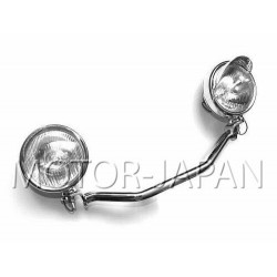 STELAZ Z LIGHTBARAMI HONDA VT 750 SPIRIT SHADOW C2