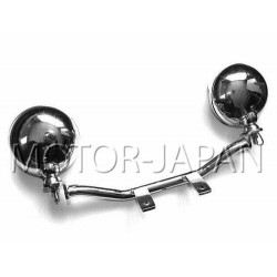 STELAZ Z LIGHTBARAMI HONDA VT 750 SPIRIT SHADOW C2