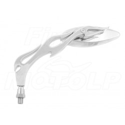 LUSTRA LUSTERKA CHROM METAL KAWASAKI VN 1500 1600 1700 2000 VULCAN