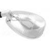 LUSTRA LUSTERKA CHROM HONDA VT 600 750 1100 SHADOW C2 C3 C4 C5 HOMOLOGACJA E11