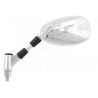 LUSTRA LUSTERKA CHROM HONDA VTX 1300 VTX 1800 VT 1300 CX FURY HOMOLOGACJA E11