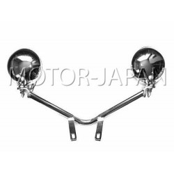 STELAZ Z LIGHTBARAMI KAWASAKI VN900 VN 900 CLASSIC