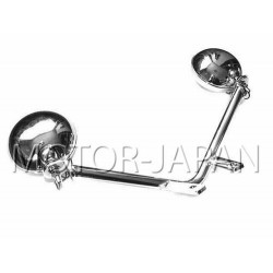 STELAZ Z LIGHTBARAMI KAWASAKI VN900 VN 900 CLASSIC