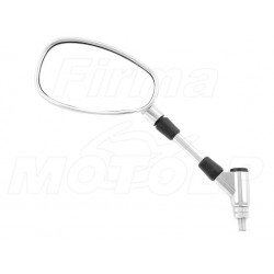 LUSTRA LUSTERKA CHROM YAMAHA XV 700 750 1000 1100 VIRAGO HOMOLOGACJA E11