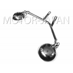 STELAZ Z LIGHTBARAMI KAWASAKI VN900 VN 900 CLASSIC