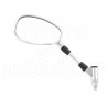 LUSTRA LUSTERKA CHROM YAMAHA V-STAR 650 1100 XVZ 1300 ROYAL STAR HOMOLOGACJA E11