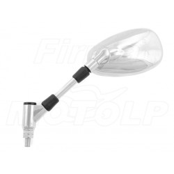 LUSTRA LUSTERKA CHROM YAMAHA XV 125 250 535 VIRAGO HOMOLOGACJA E11