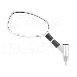 LUSTRA LUSTERKA CHROM YAMAHA XVS 950 1300 MIDNIGHT STAR HOMOLOGACJA E11