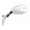 LUSTRA LUSTERKA CHROM YAMAHA XV 1900 RAIDER MIDNIGHT STAR HOMOLOGACJA E11