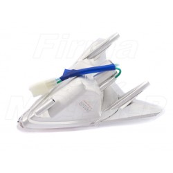 KIERUNKOWSKAZY KIERUNKI MIGACZE KYMCO SUPER 9 50 HOMOLOGACJA E4