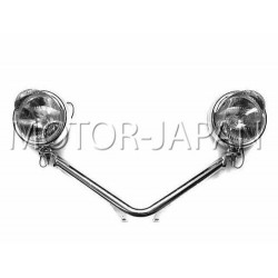 STELAZ Z LIGHTBARAMI KAWASAKI VN900 VN 900 CLASSIC