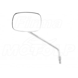 LUSTRA LUSTERKA METAL APRILIA SCARABEO 125 / 150 / 200 HOMOLOGACJA E11