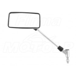 LUSTRA LUSTERKA CHROM HONDA CMX 125 REBEL VT 125 SHADOW HOMOLOGACJA E9