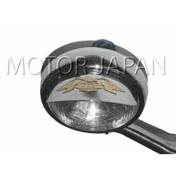 STELAZ Z LIGHTBARAMI KAWASAKI VN900 VN 900 CLASSIC