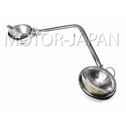 STELAZ Z LIGHTBARAMI KAWASAKI VN900 VN 900 CLASSIC