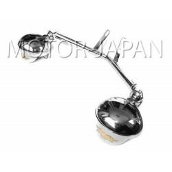 STELAZ Z LIGHTBARAMI KAWASAKI VN900 VN 900 CLASSIC