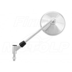 LUSTRA LUSTERKA CHROM HONDA VT 600 750 1100 SHADOW C2 C3 C4 C5 HOMOLOGACJA E9