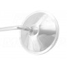 LUSTRA LUSTERKA CHROM KAWASAKI VN 1500 1600 1700 2000 VULCAN HOMOLOGACJA E9