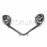STELAZ Z LIGHTBARAMI KAWASAKI VN 1600 VN1600 CLASSIC