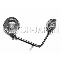 STELAZ Z LIGHTBARAMI KAWASAKI VN 1600 VN1600 CLASSIC