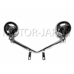STELAZ Z LIGHTBARAMI KAWASAKI VN 1600 VN1600 CLASSIC