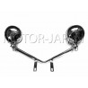 STELAZ Z LIGHTBARAMI KAWASAKI VN 1600 VN1600 CLASSIC