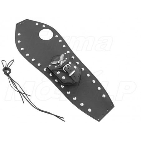 PAS NA ZBIORNIK BAK KRAWAT - HONDA VT 1100 C SHADOW rok produkcji 1987- 1994