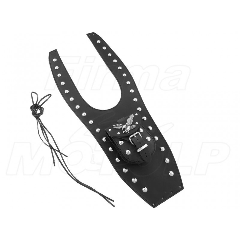 PAS NA ZBIORNIK BAK KRAWAT - HONDA VTX 1800 CUSTOM