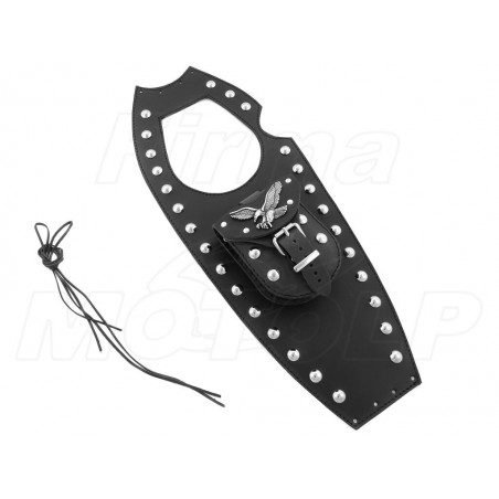 PAS NA ZBIORNIK BAK KRAWAT - SUZUKI LS 650 SAVAGE