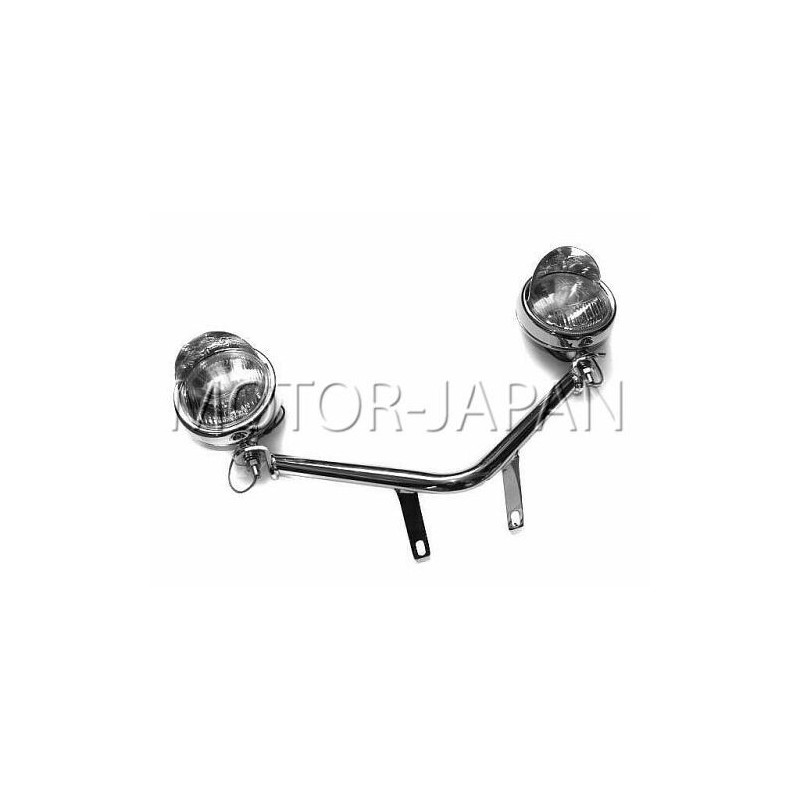 STELAZ Z LIGHTBARAMI KAWASAKI VN 1600 VN1600 CLASSIC