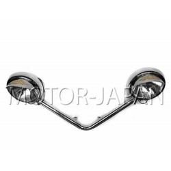 STELAZ Z LIGHTBARAMI KAWASAKI VN 1600 VN1600 CLASSIC