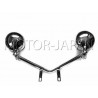 STELAZ Z LIGHTBARAMI KAWASAKI VN 1600 VN1600 CLASSIC