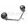 STELAZ Z LIGHTBARAMI KAWASAKI VN 1600 VN1600 CLASSIC