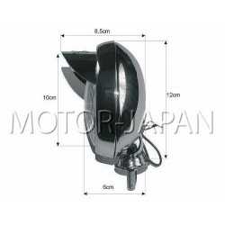 STELAZ Z LIGHTBARAMI KAWASAKI VN 1600 VN1600 CLASSIC
