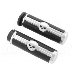 MANETKI CALOWE CAL 25,4MM HARLEY HD CHOPPER DRAG KLASYK CRUISER