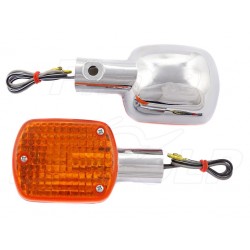 MIGACZE KIERUNKOWSKAZY HONDA VT 500 700 750 SHADOW