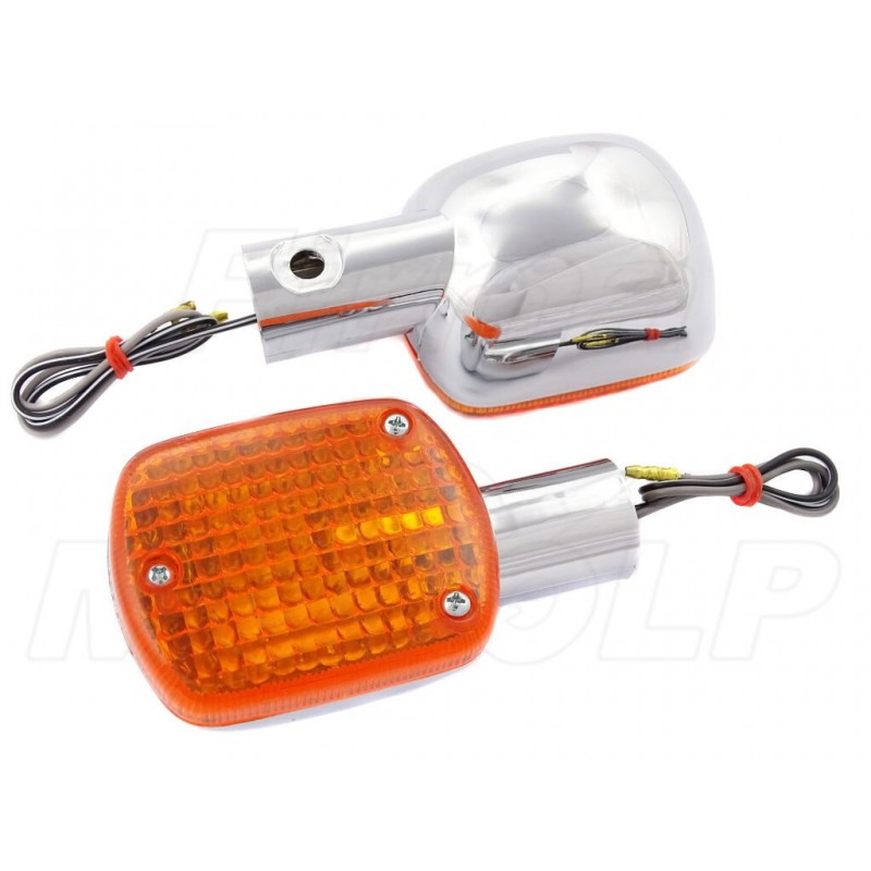 MIGACZE KIERUNKOWSKAZY HONDA VT 500 700 750 SHADOW